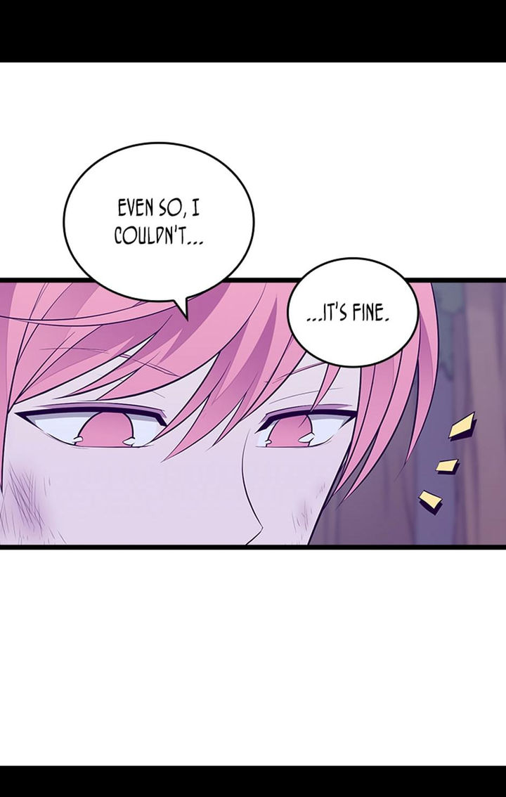 They Say I Was Born A King