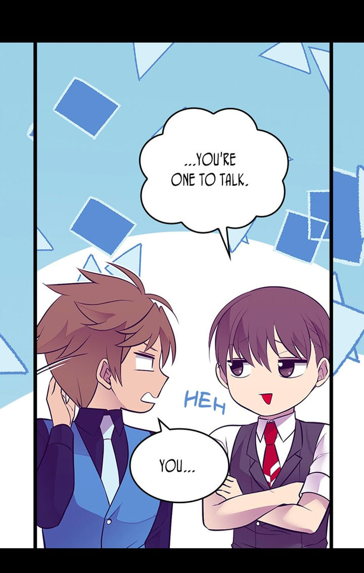 They Say I Was Born A King