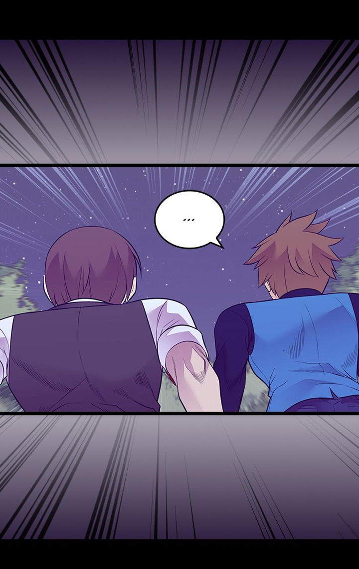 They Say I Was Born A King