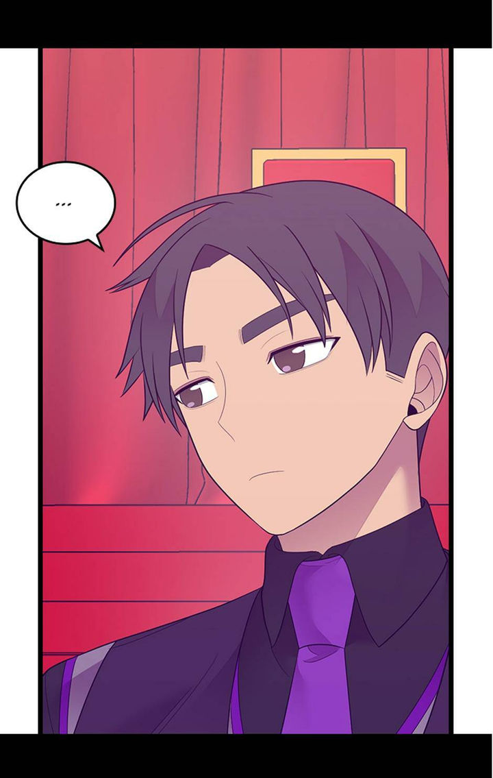 They Say I Was Born A King