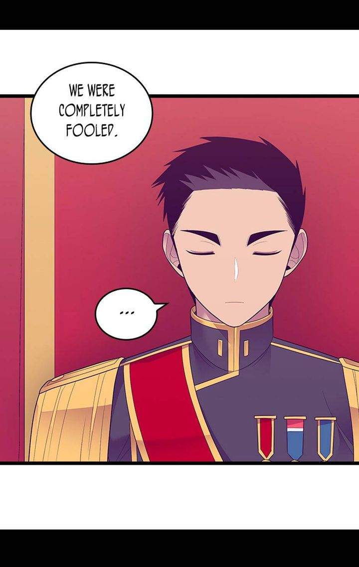 They Say I Was Born A King