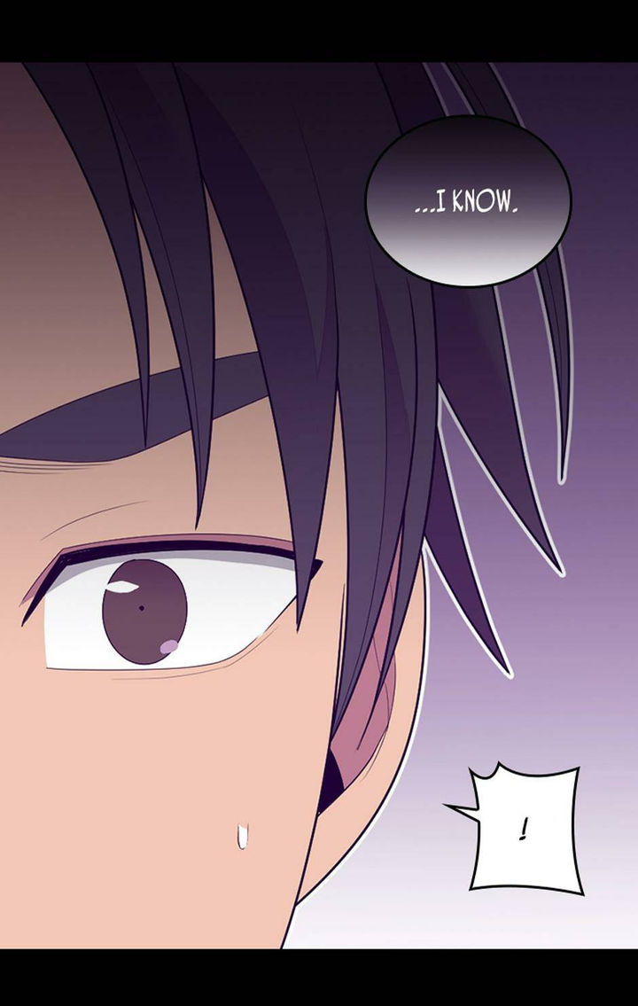 They Say I Was Born A King