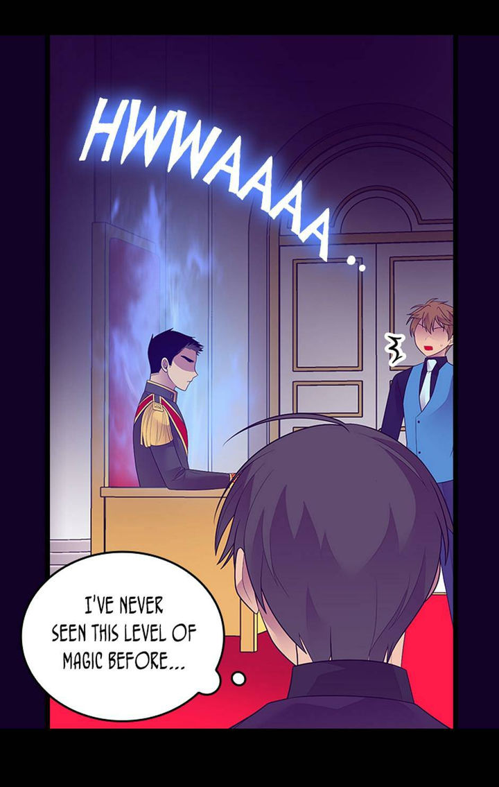 They Say I Was Born A King