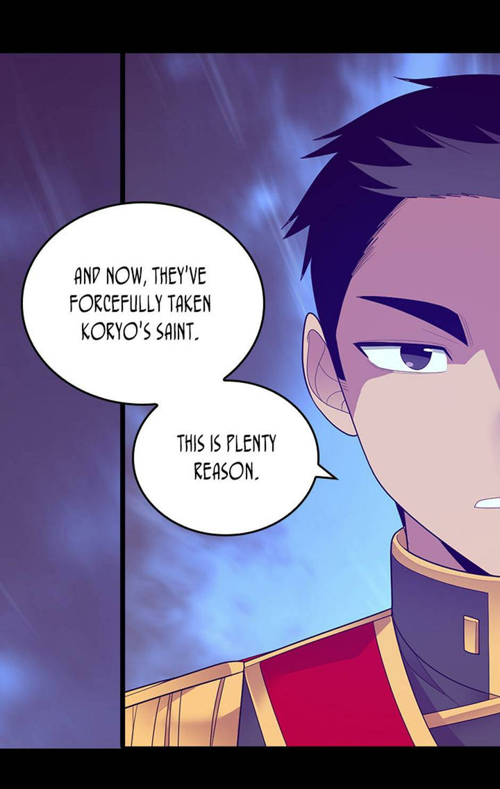 They Say I Was Born A King