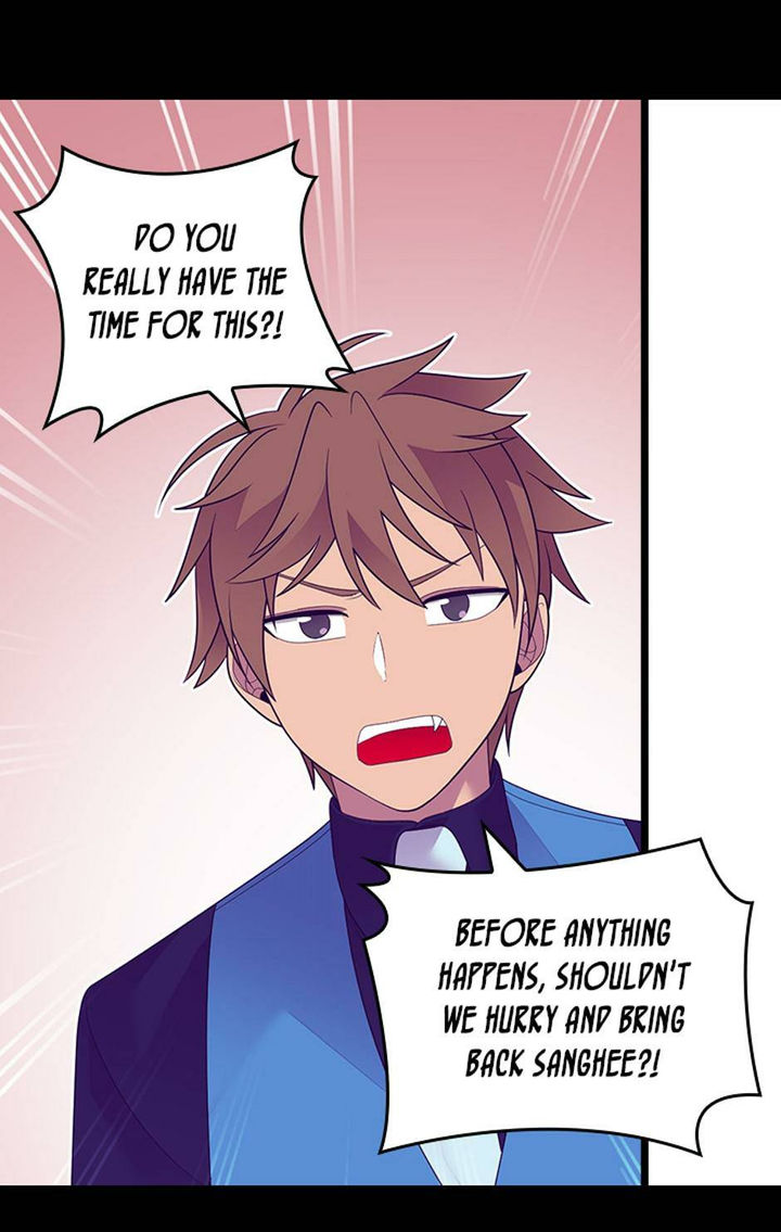 They Say I Was Born A King