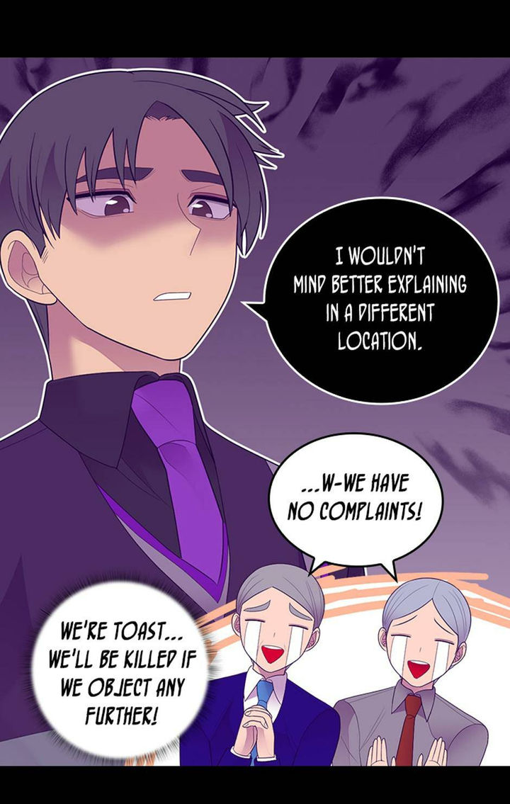 They Say I Was Born A King