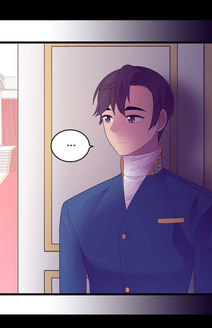 They Say I Was Born A King