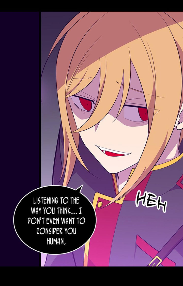 They Say I Was Born A King