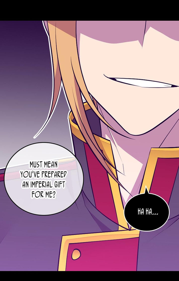 They Say I Was Born A King