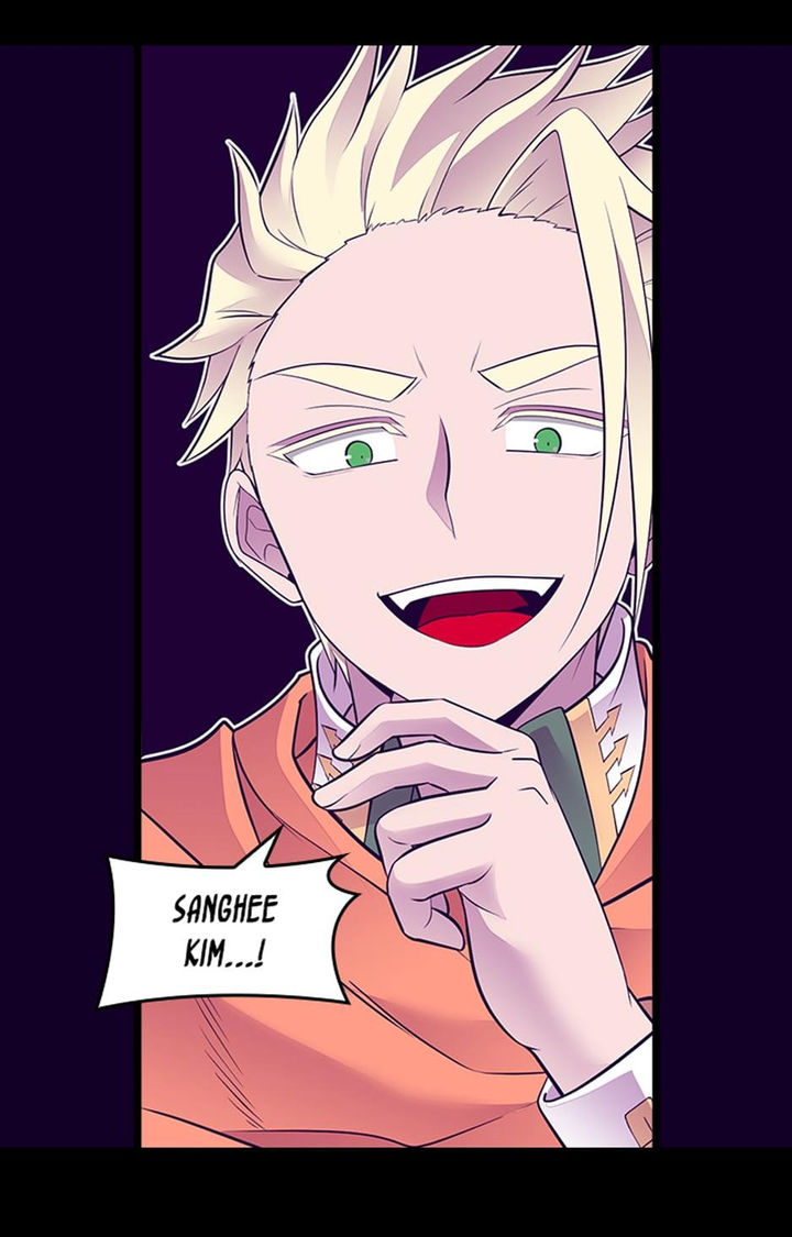 They Say I Was Born A King