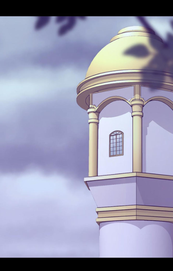 They Say I Was Born A King