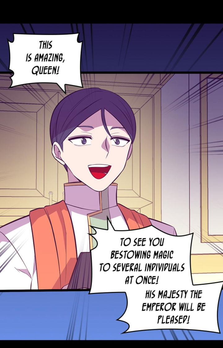 They Say I Was Born A King