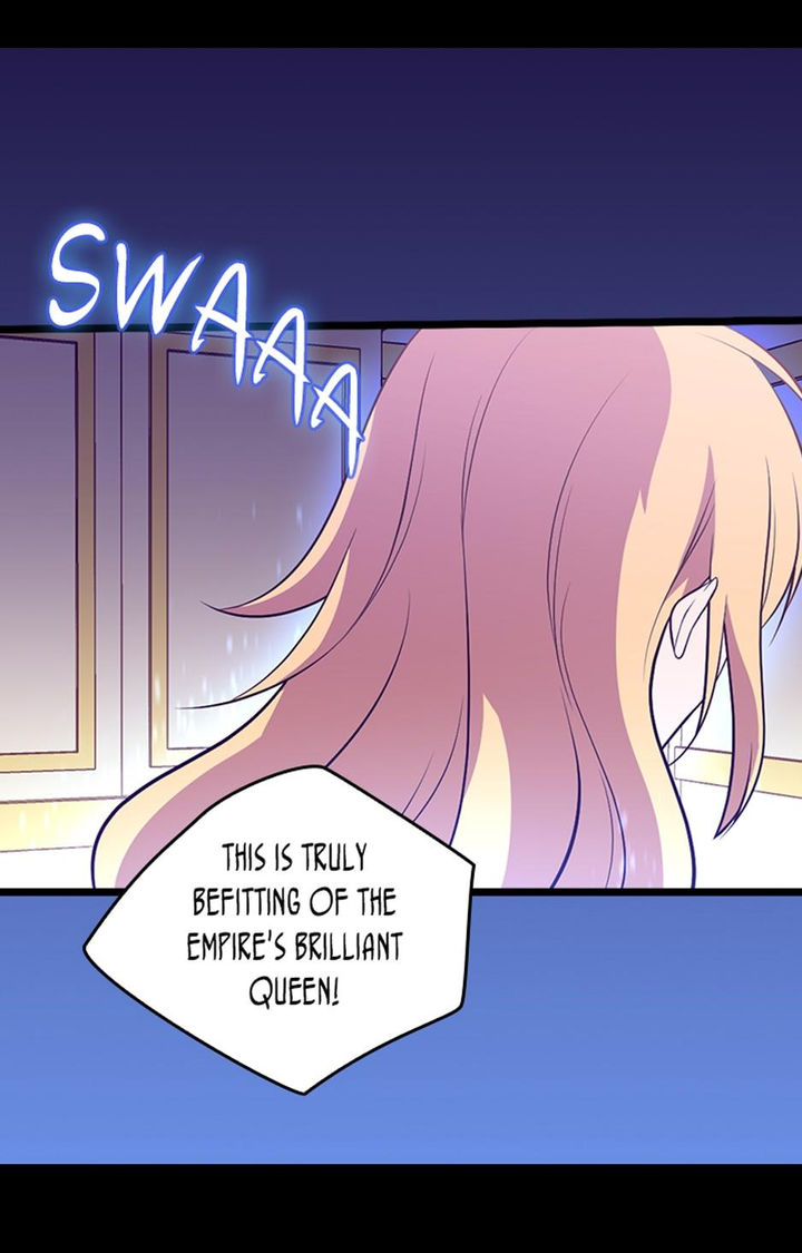 They Say I Was Born A King