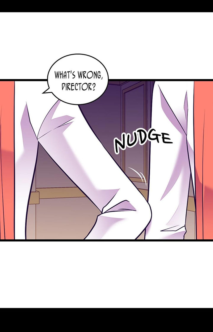 They Say I Was Born A King