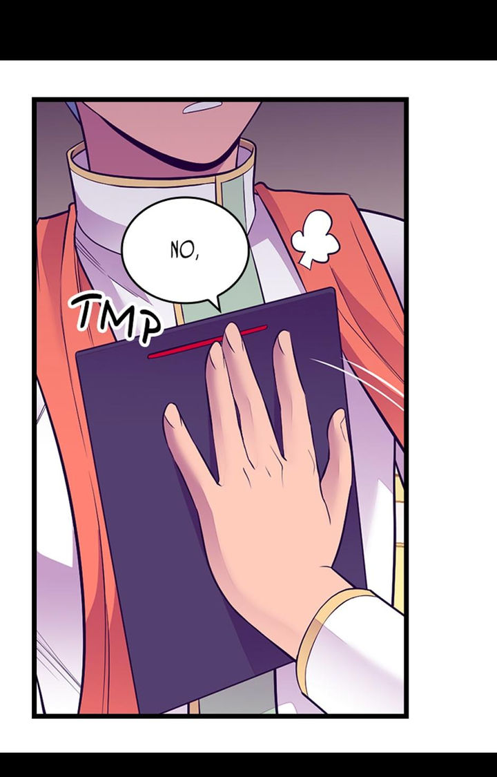 They Say I Was Born A King