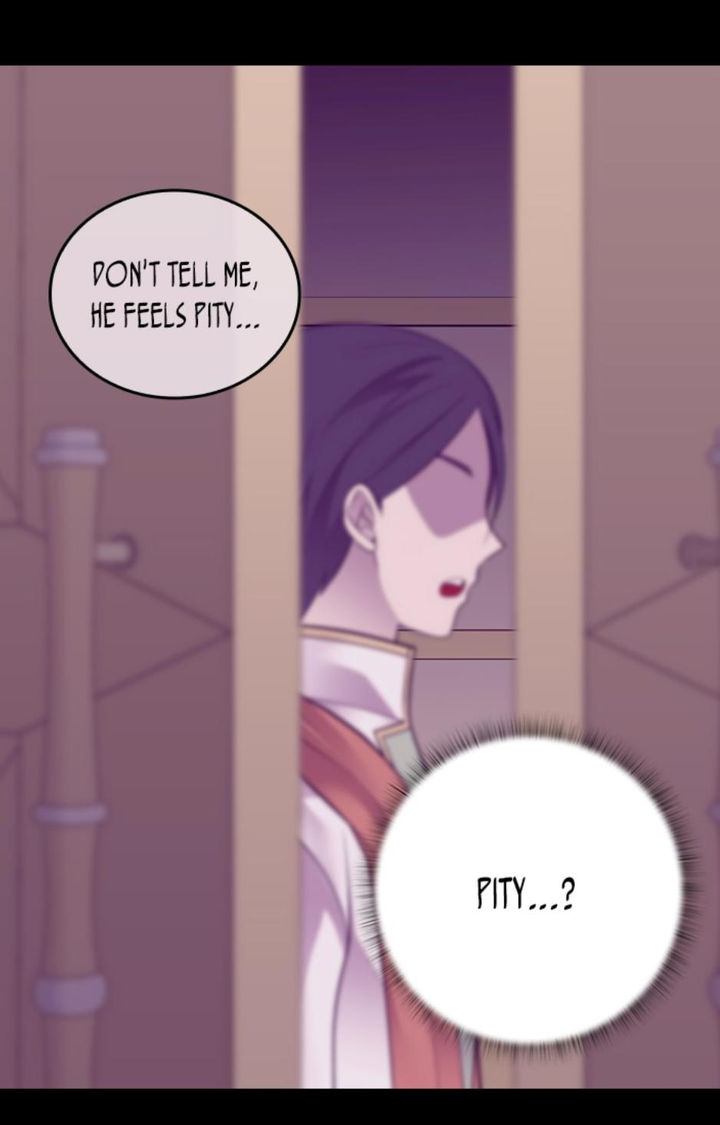 They Say I Was Born A King