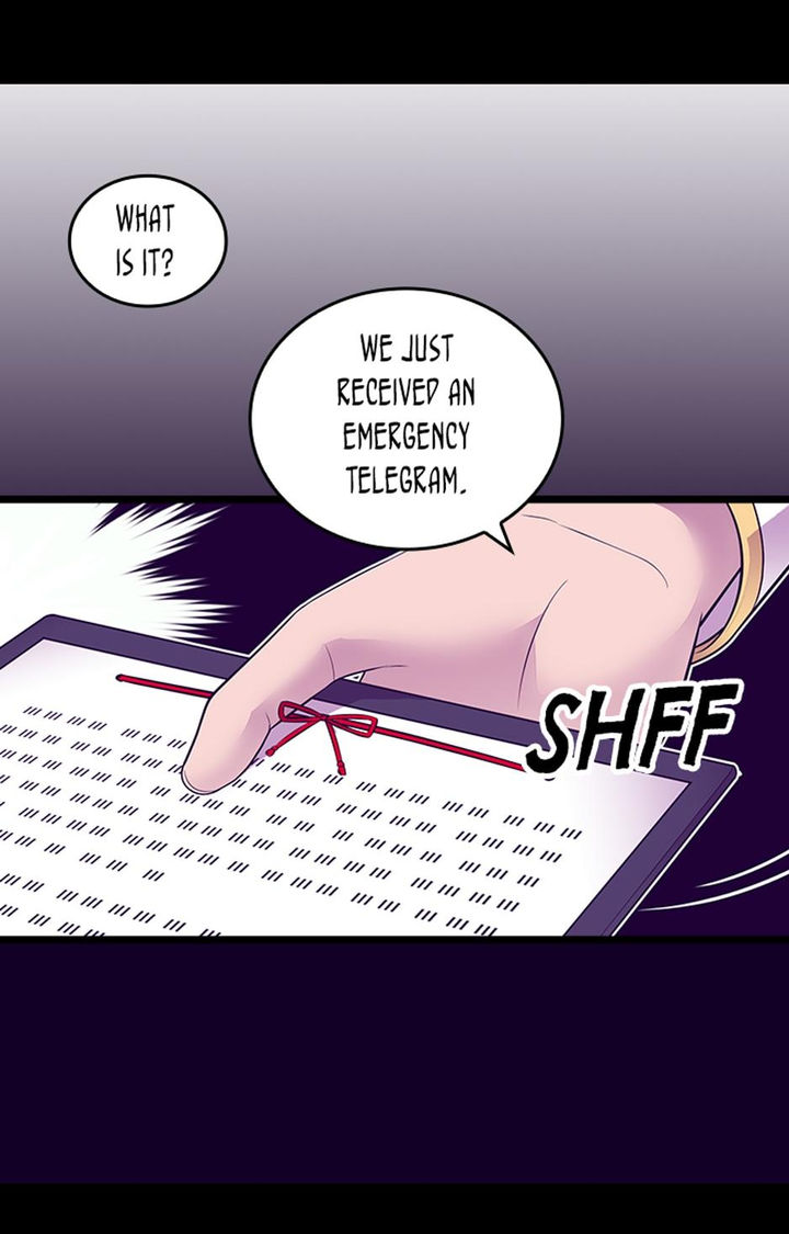 They Say I Was Born A King