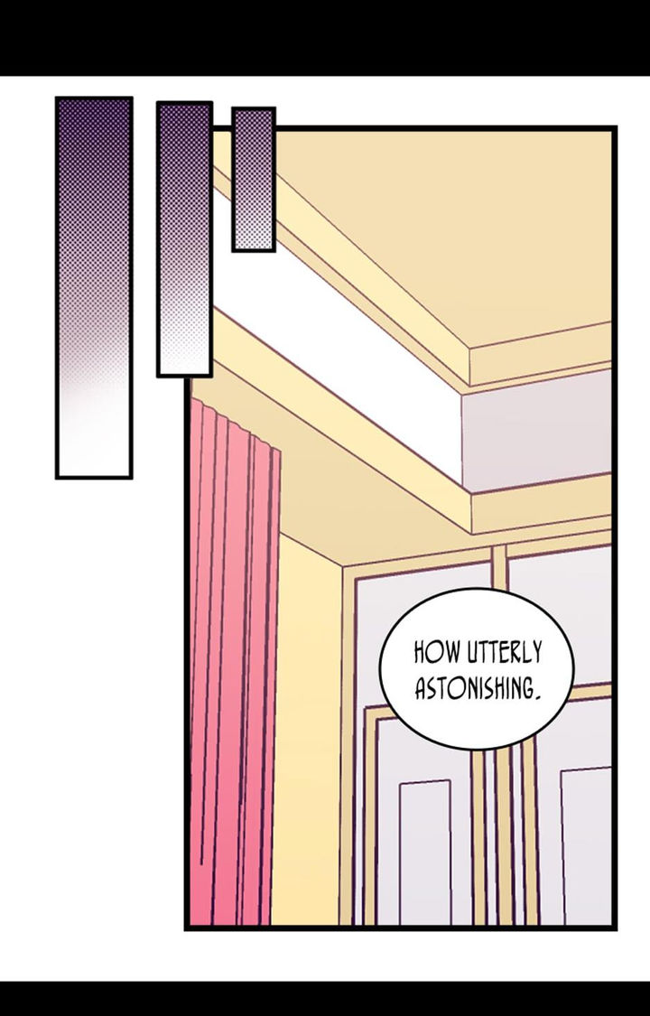 They Say I Was Born A King