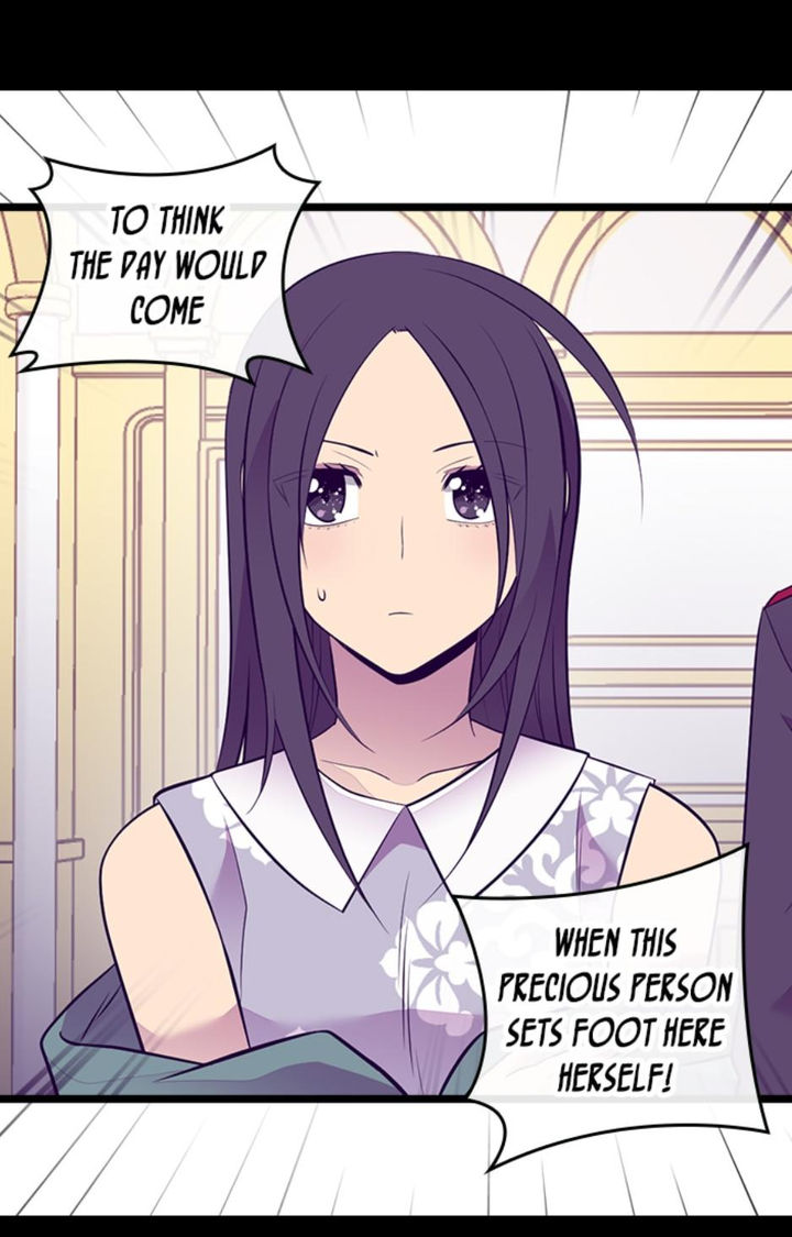 They Say I Was Born A King