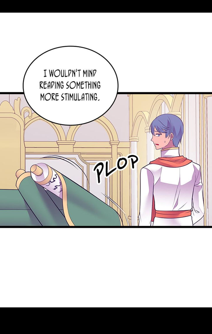 They Say I Was Born A King