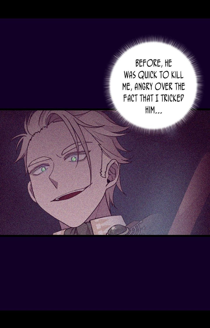 They Say I Was Born A King