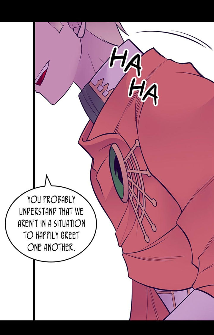 They Say I Was Born A King