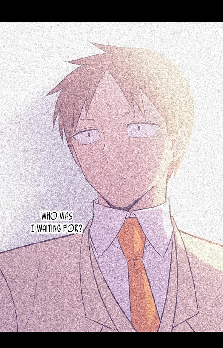 They Say I Was Born A King