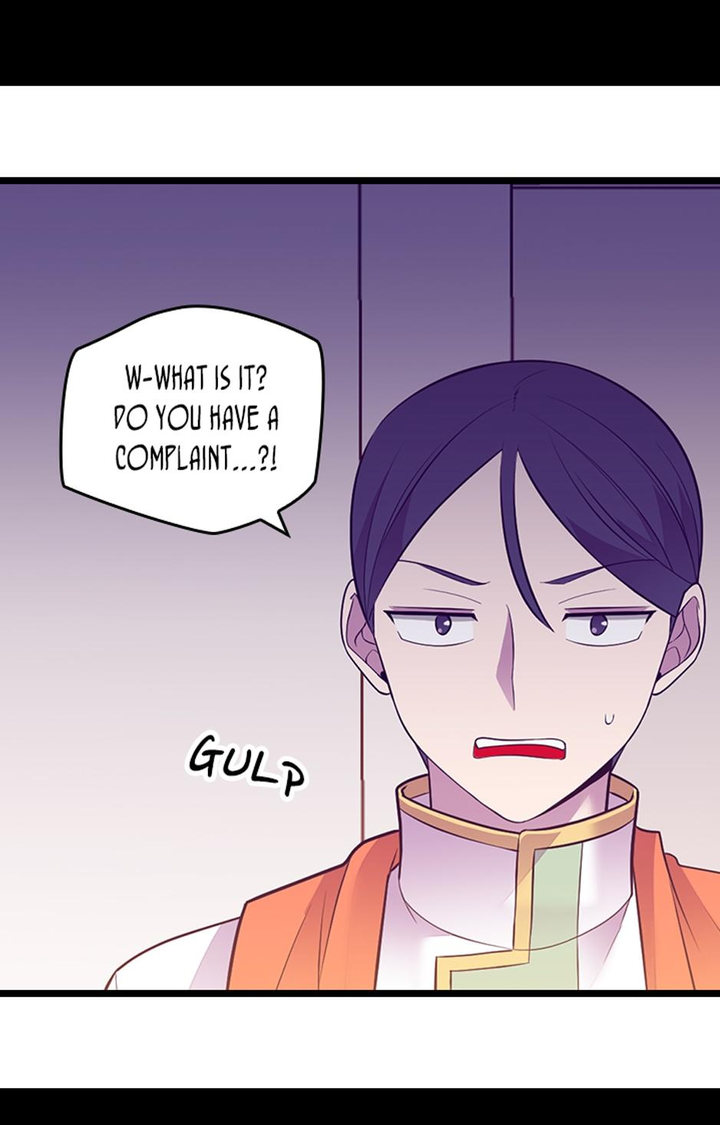 They Say I Was Born A King