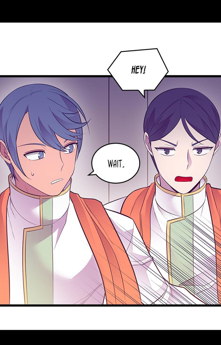 They Say I Was Born A King