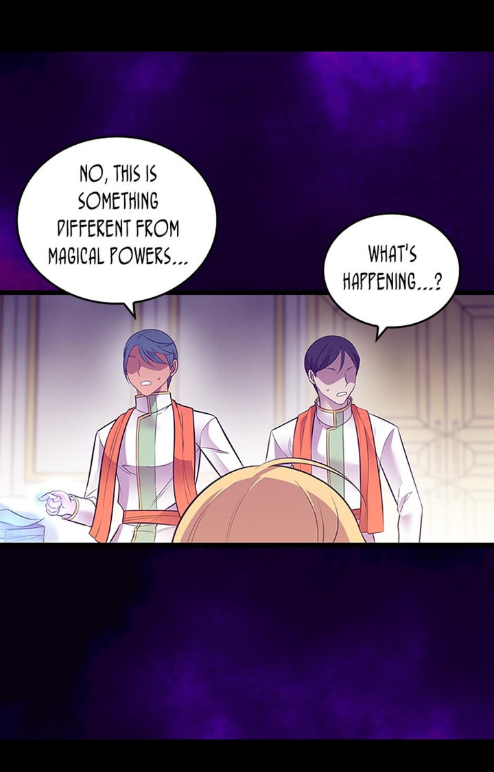 They Say I Was Born A King