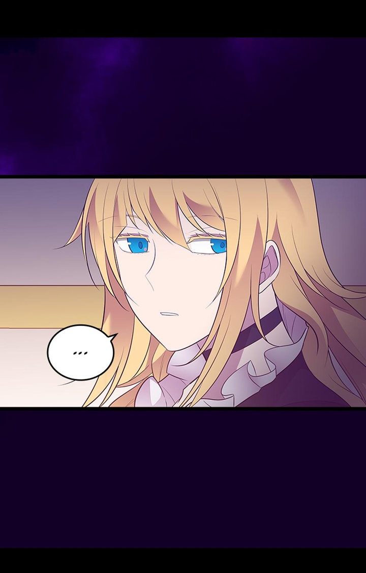 They Say I Was Born A King