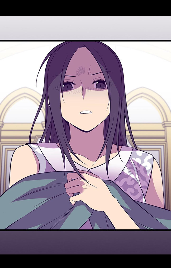 They Say I Was Born A King