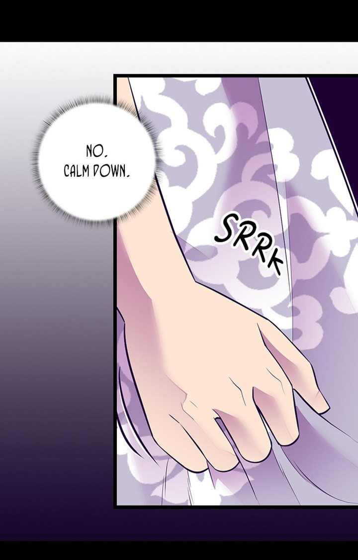 They Say I Was Born A King