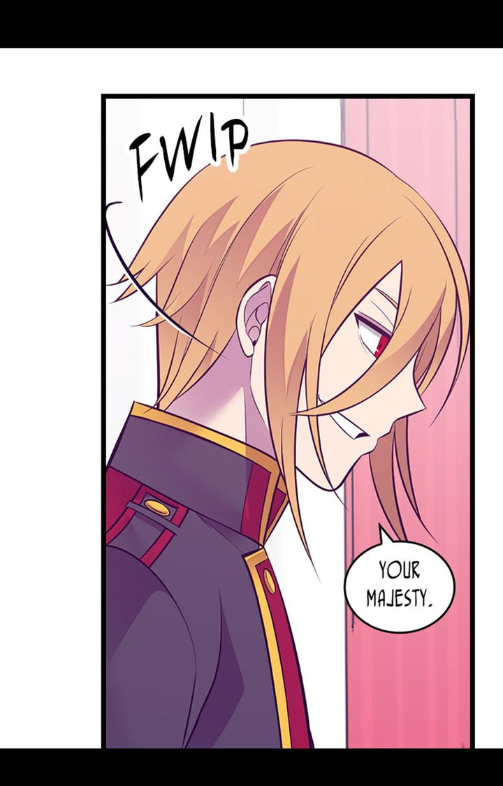 They Say I Was Born A King