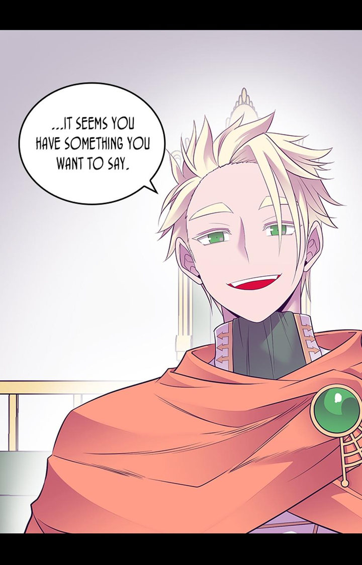 They Say I Was Born A King