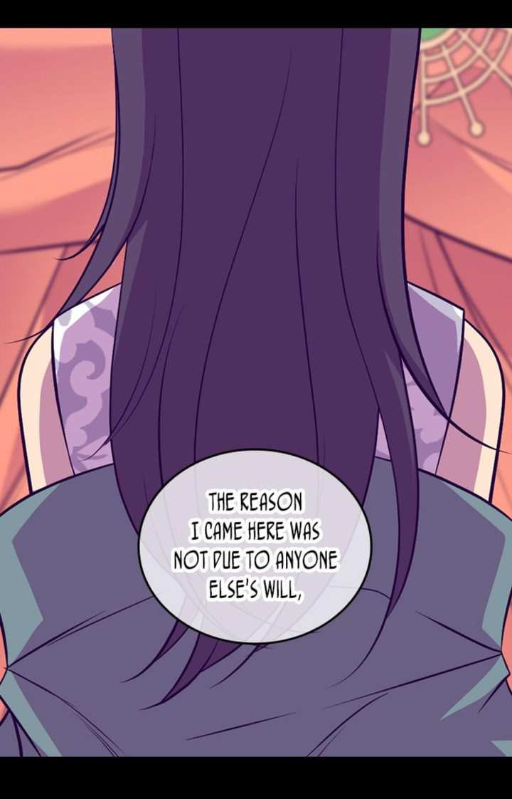 They Say I Was Born A King