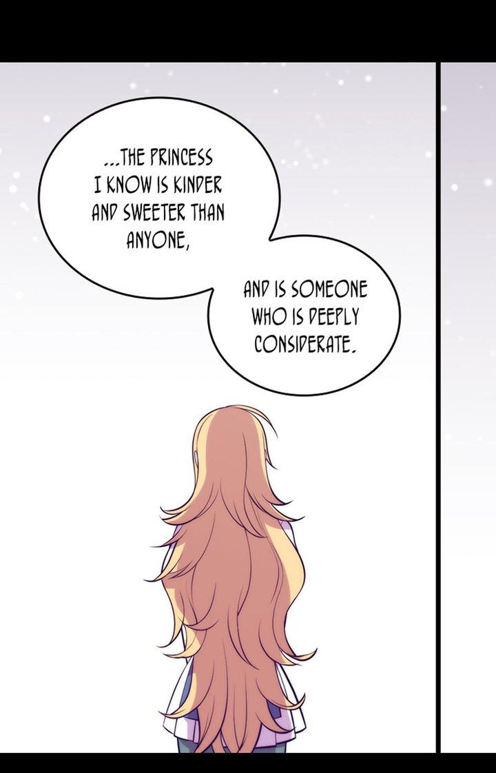 They Say I Was Born A King