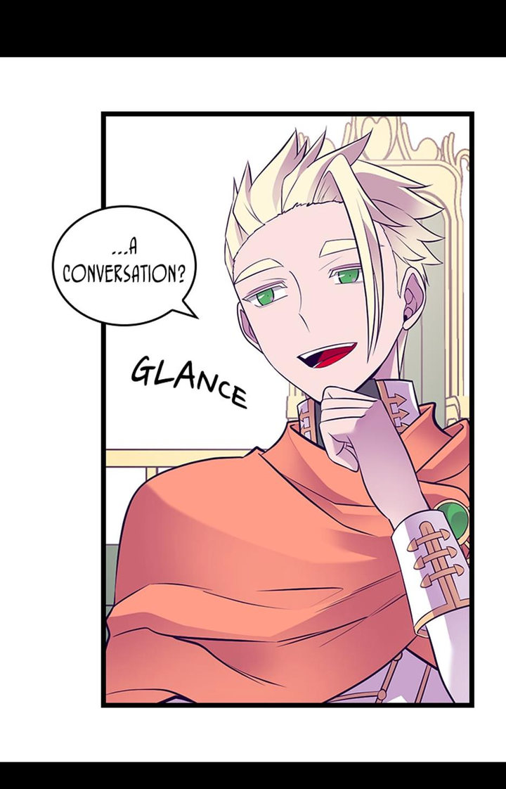 They Say I Was Born A King