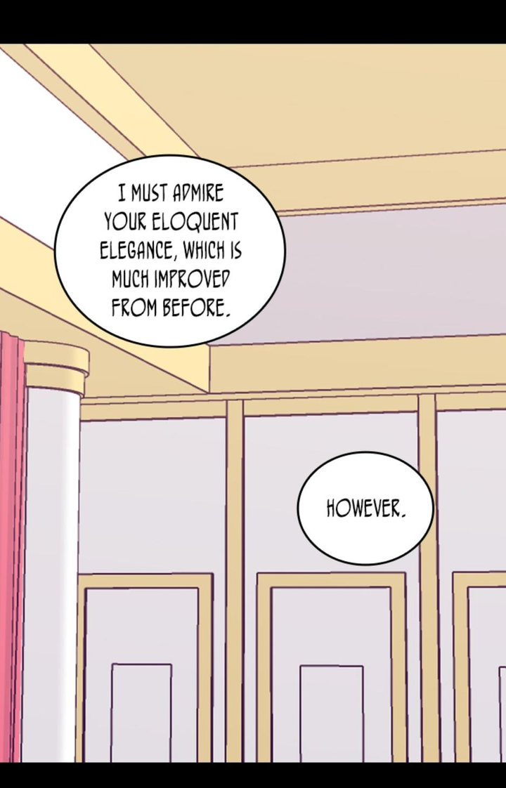 They Say I Was Born A King