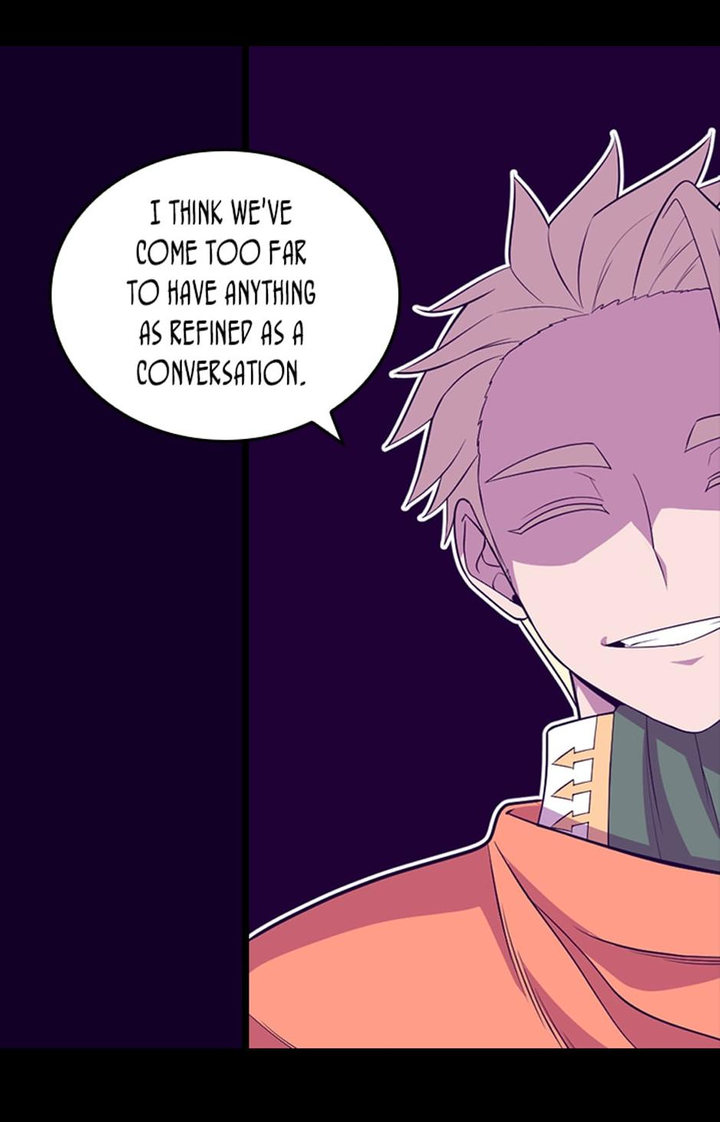 They Say I Was Born A King