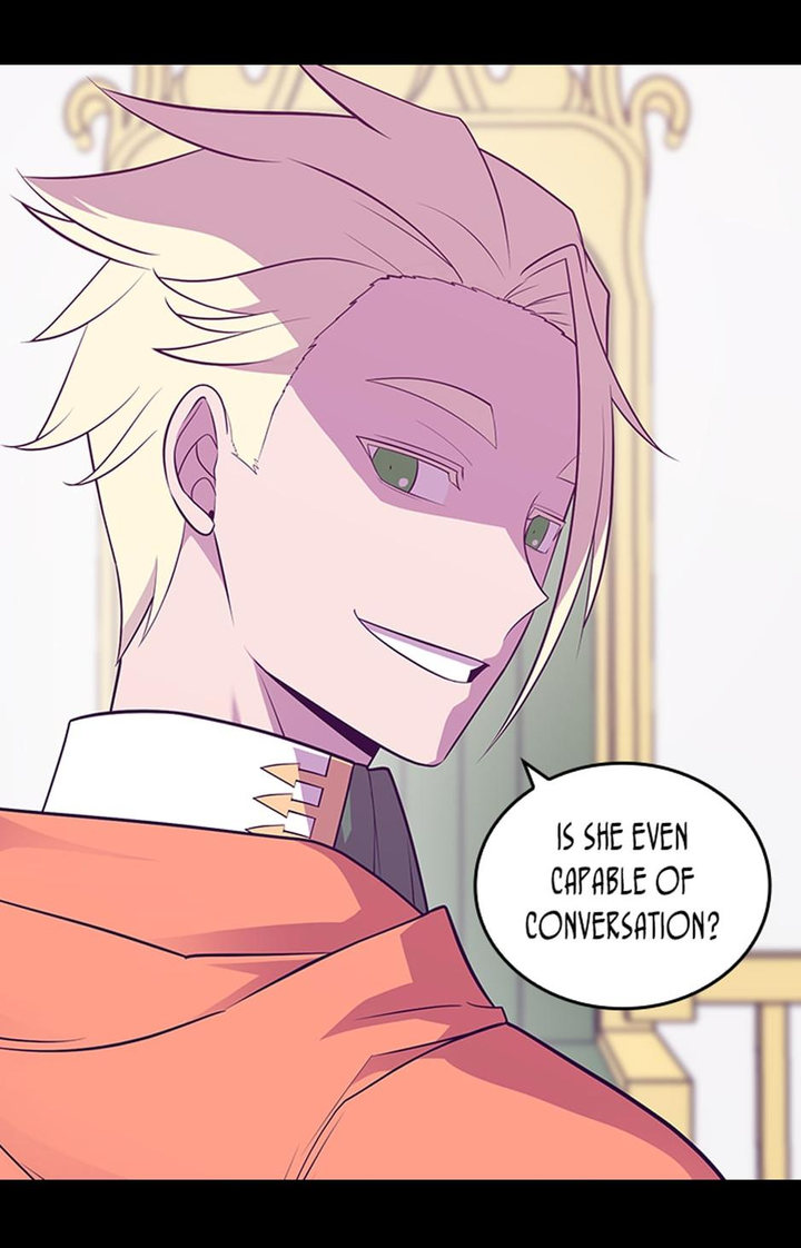 They Say I Was Born A King