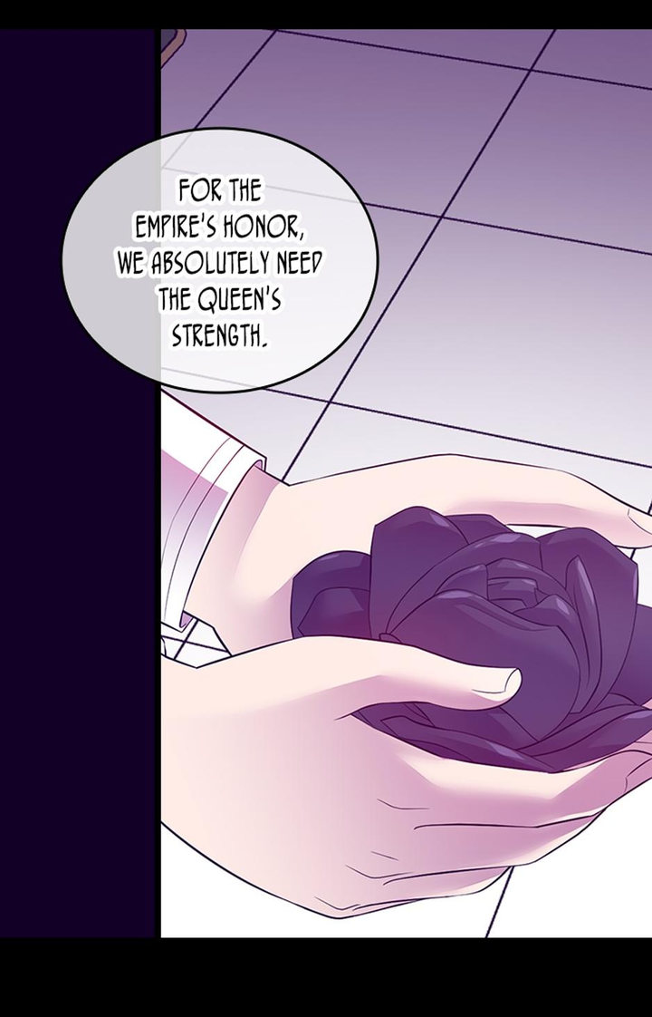 They Say I Was Born A King