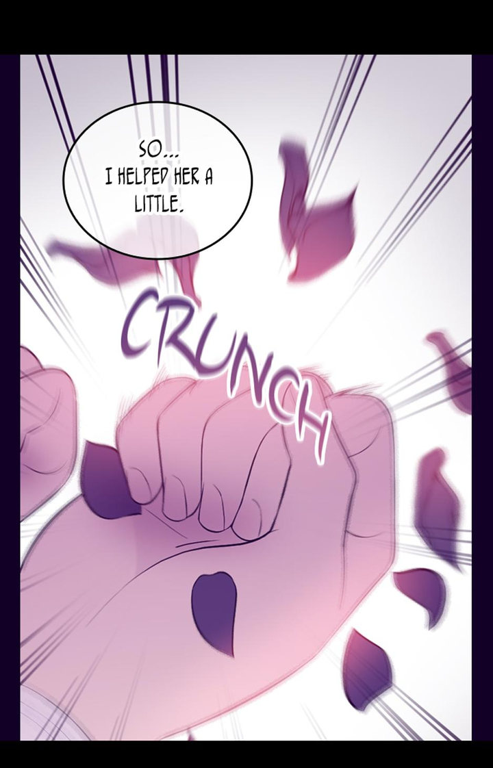 They Say I Was Born A King