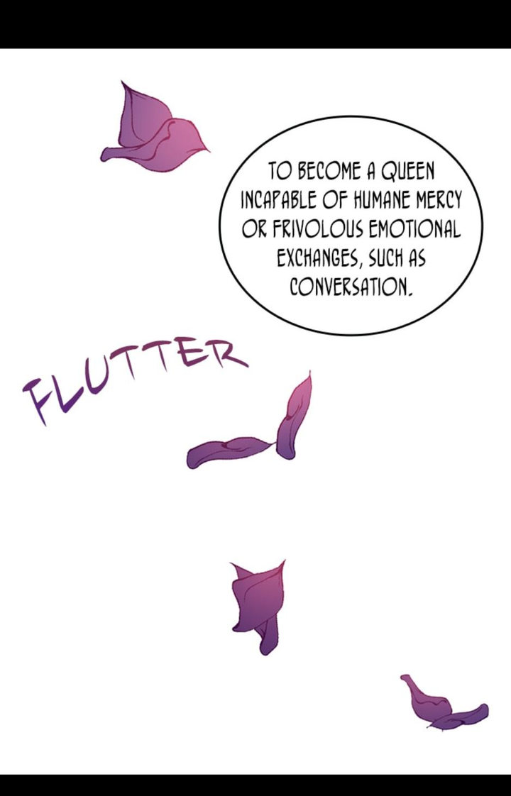 They Say I Was Born A King