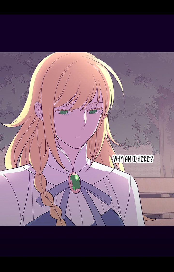 They Say I Was Born A King