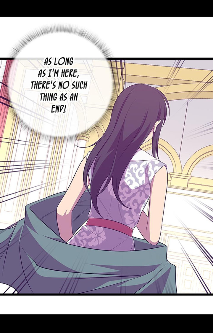 They Say I Was Born A King