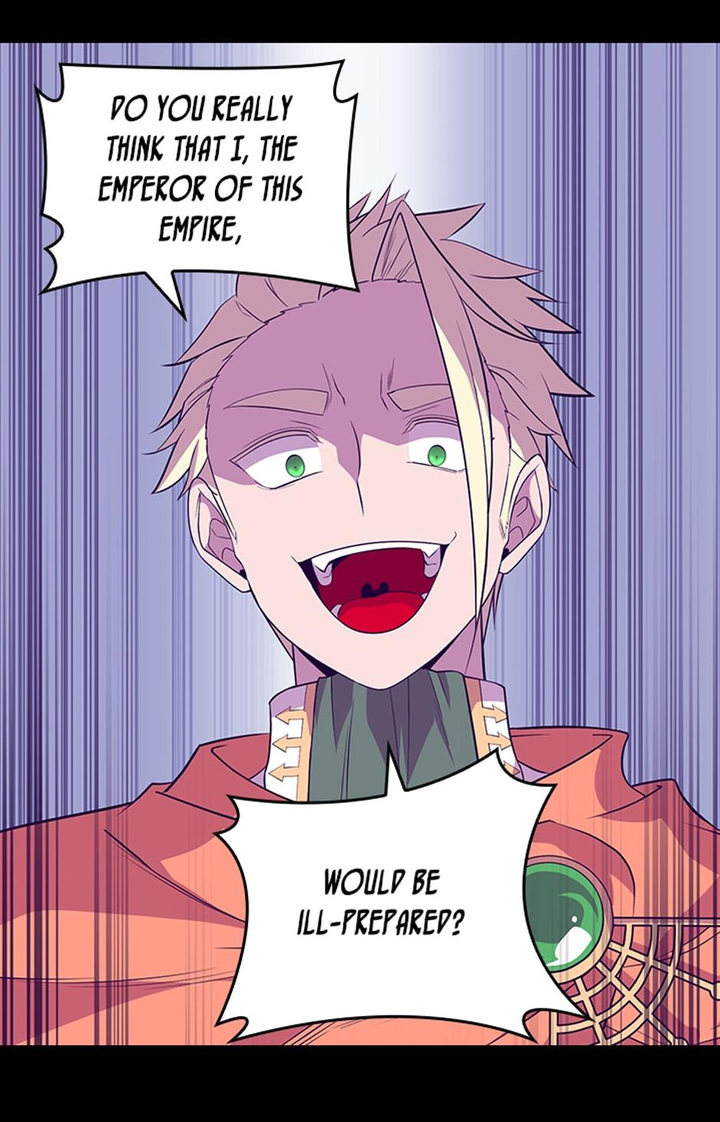 They Say I Was Born A King