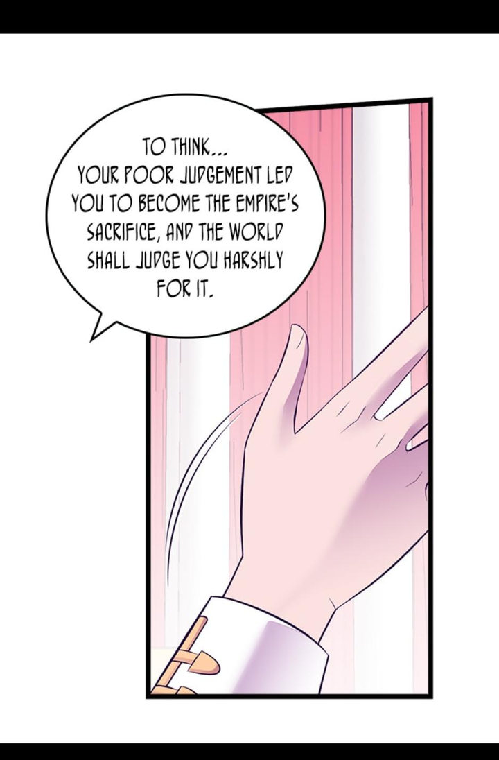 They Say I Was Born A King