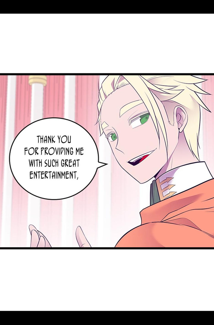 They Say I Was Born A King