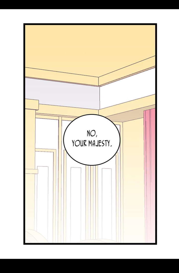 They Say I Was Born A King